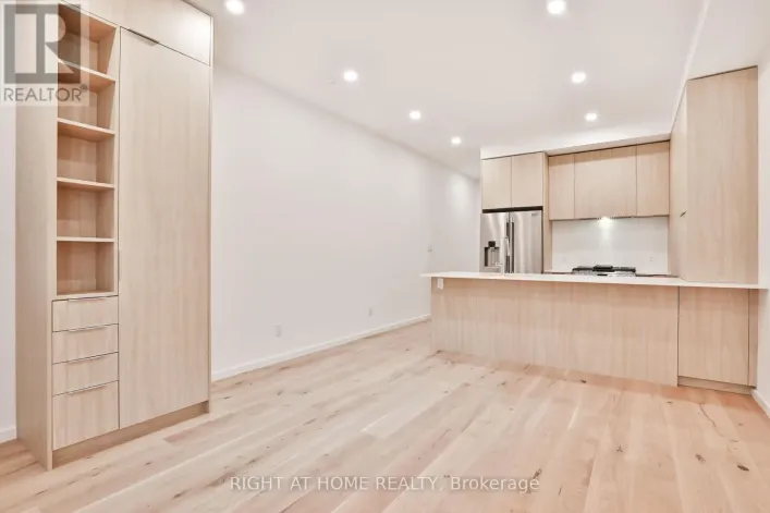 1 - 68 FOXLEY STREET, Toronto