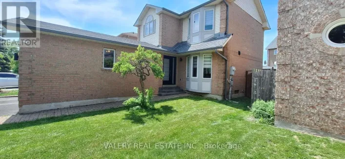 1 - 68 MULLIS CRESCENT, Brampton
