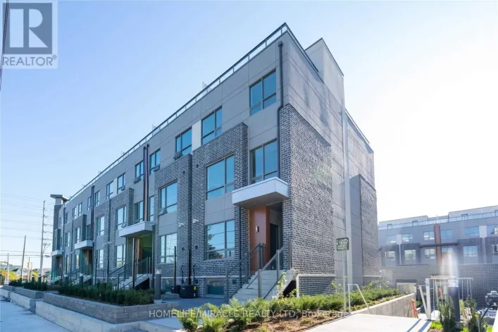 1 - 680 ATWATER AVENUE, Mississauga