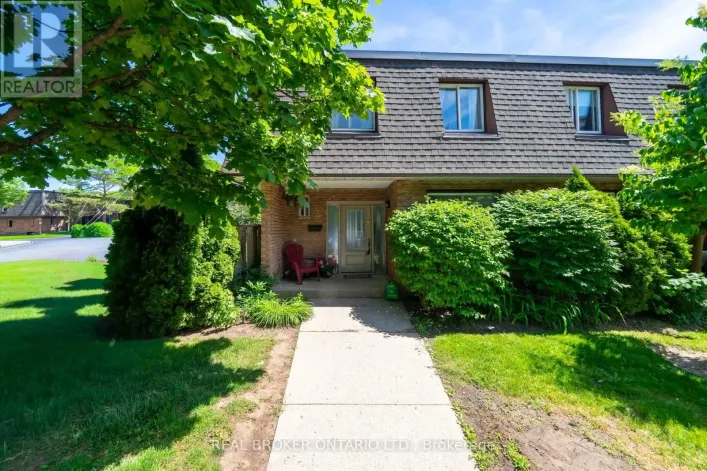 1 - 684 DYNES ROAD, Burlington