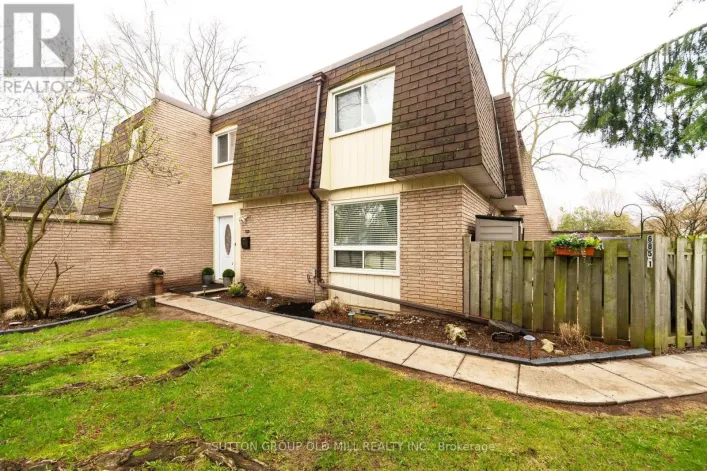 1 - 685 FRANCIS ROAD, Burlington