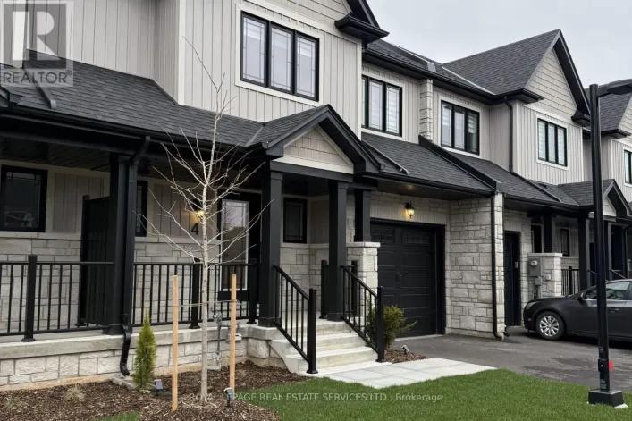 1 - 6894 GARNER ROAD, Niagara Falls
