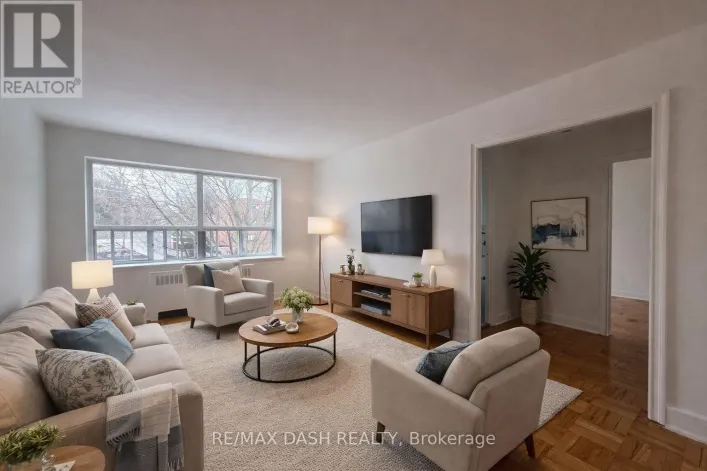 1 - 69 OLD MILL TERRACE, Toronto