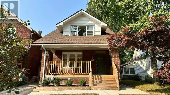 1 - 693 COLBORNE STREET, London East