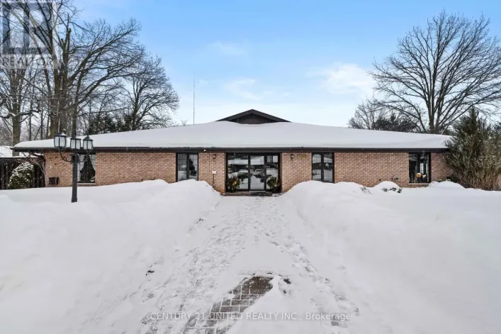 1 - 699 WHITAKER STREET, Peterborough