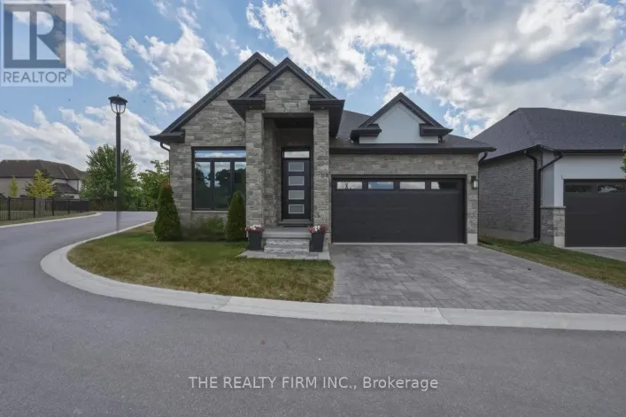 1 - 6990 CLAYTON WALK, London South