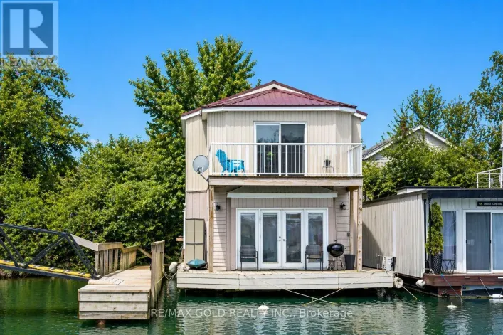 1 - 7 BRIMLEY ROAD S, Toronto