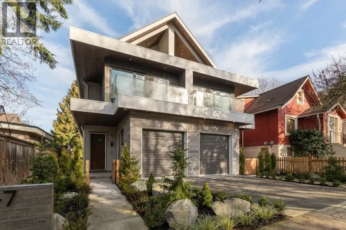 1 7 E 23RD AVENUE, Vancouver