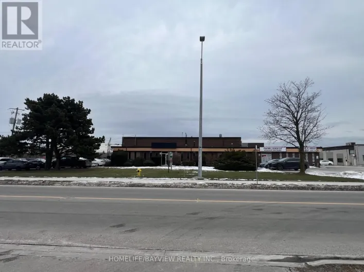 1 - 7 HERITAGE ROAD, Markham