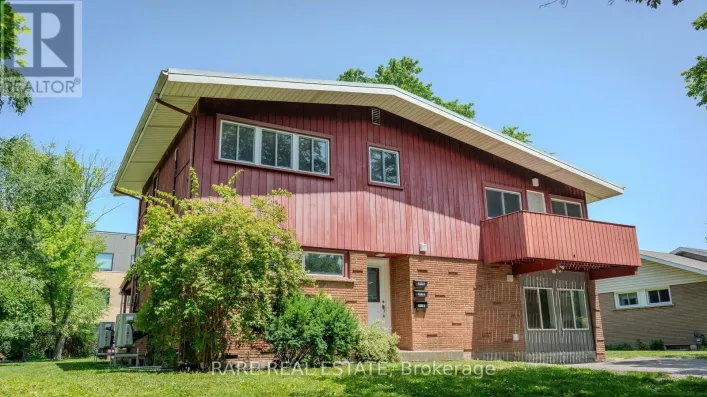 1 - 7 PLAZAWAY STREET, Welland