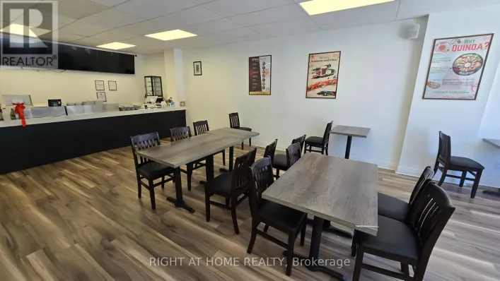 1 - 7 SIMCOE STREET S, Oshawa