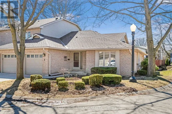 1 - 70 GLENROY ROAD, London South