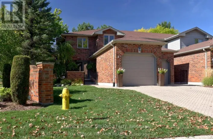 1 - 70 SUNNYSIDE DRIVE, London North