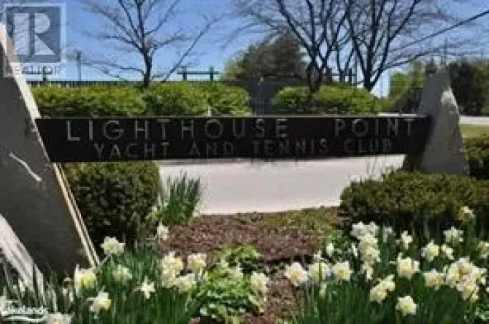 1 - 700 JOHNSTON PARK AVENUE, Collingwood