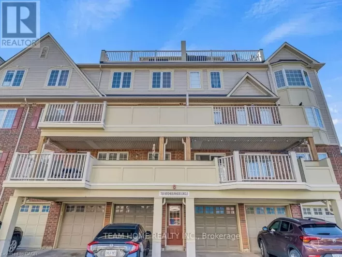 1 - 700 NEIGHBOURHOOD CIRCLE, Mississauga