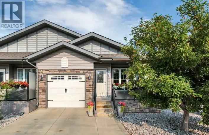 1, 7001 52 Street, Lacombe