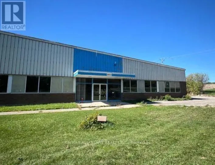 #1 - 701 BROOK ROAD N, Cobourg