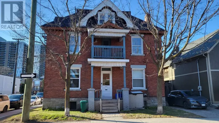 1 - 703 COOPER STREET, Ottawa