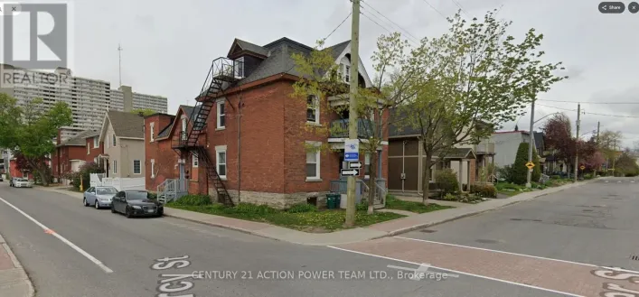 1 - 703 COOPER STREET, Ottawa