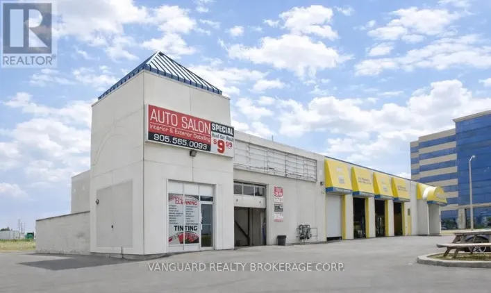 1 - 7091 HURONTARIO STREET, Mississauga