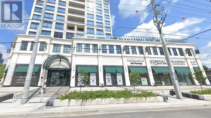 1 - 7097 YONGE STREET, Markham