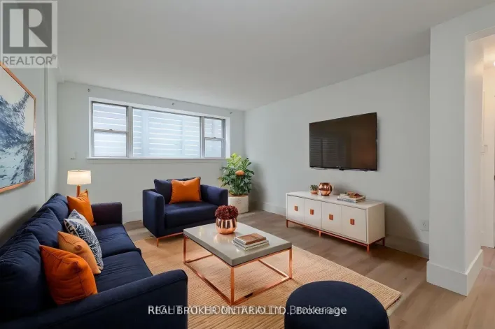 1 - 71 MURRIE STREET, Toronto