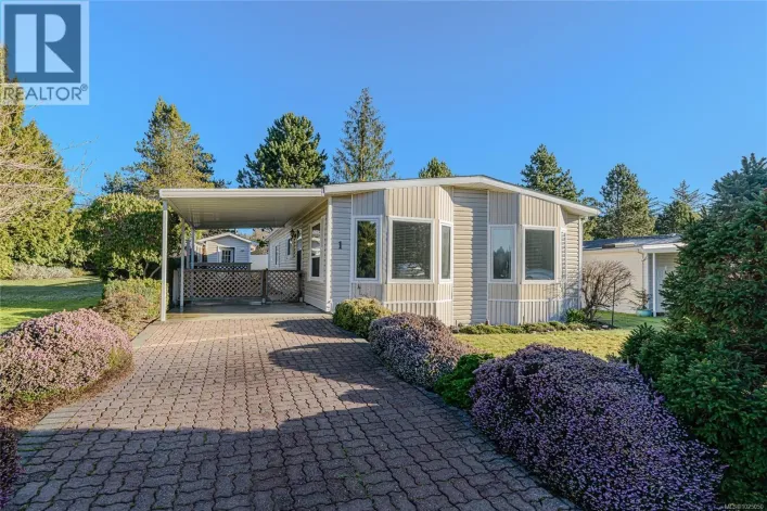 1 7109 West Coast Rd, Sooke