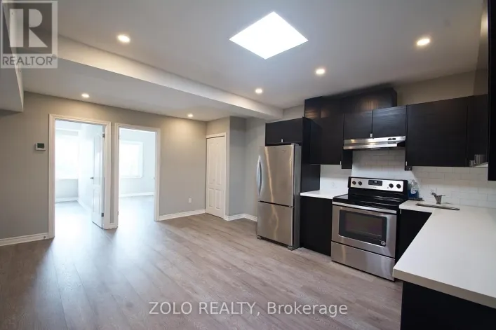 1 - 712 BLOOR STREET W, Toronto