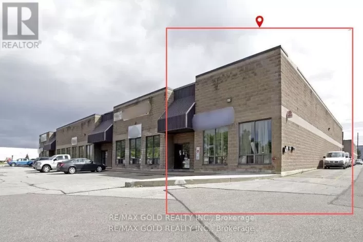 1 - 7195 TRANMERE DRIVE, Mississauga