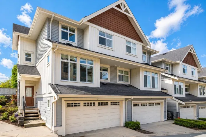 1 7198 179 STREET, Surrey