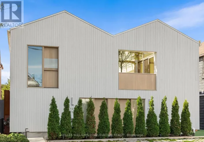 1 - 722 LANSDOWNE AVENUE, Toronto