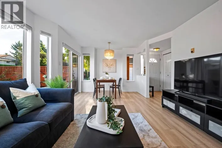 1 7231 MOFFATT ROAD, Richmond