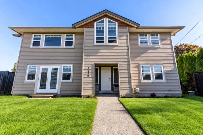 1 7276 EVANS ROAD|Sardis West Vedder, Chilliwack