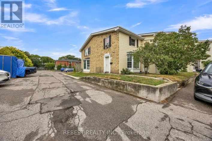 1 - 73 ARBOUR GLEN CRESCENT, London East