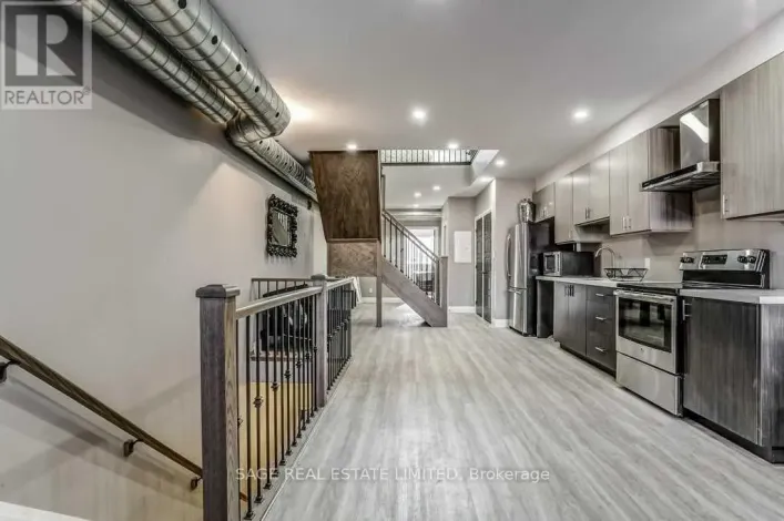 1 - 73 KING STREET E, Hamilton