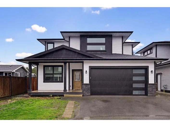 1 7336 MORROW ROAD|Agassiz, Agassiz