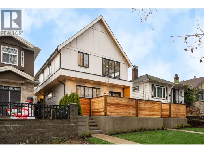 1 745 SKEENA STREET, Vancouver