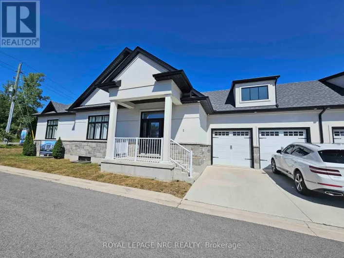 1 - 7472 MOUNTAIN ROAD, Niagara Falls