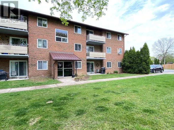 1 - 75 BALDOON ROAD, Chatham-Kent