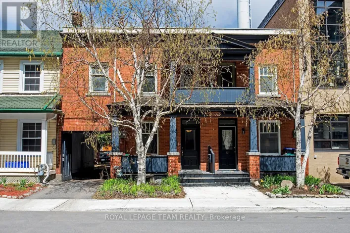 1 - 75 CATHCART STREET, Ottawa