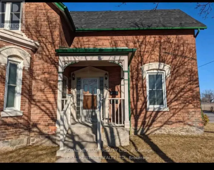 1 - 75 CHARLES STREET, Oshawa