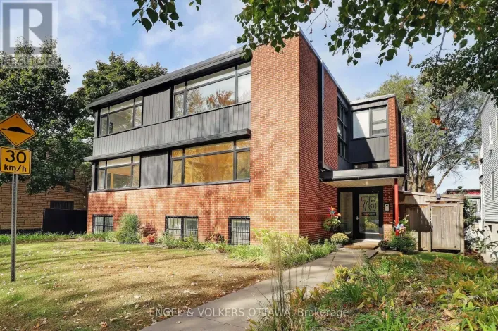 1 - 75 HENEY STREET, Ottawa