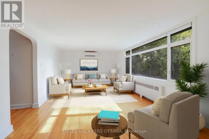 1 - 75 HENEY STREET, Ottawa