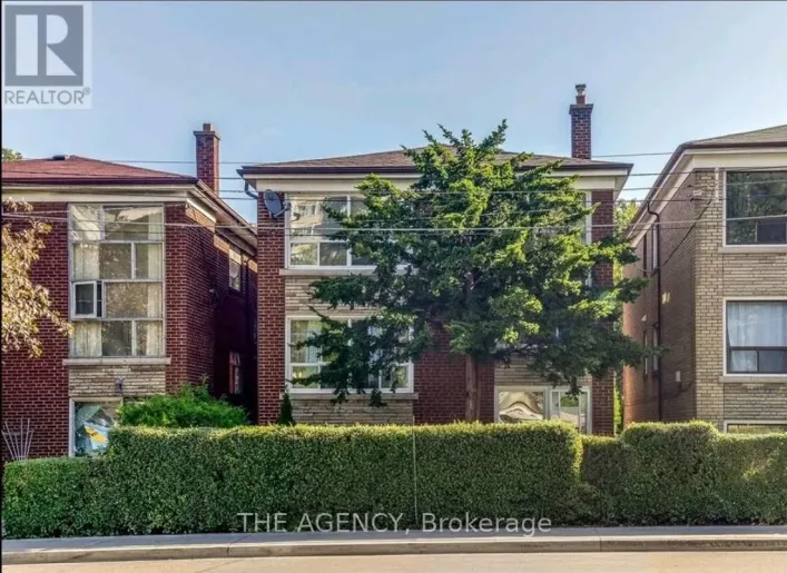 1 - 75 KEELE STREET, Toronto