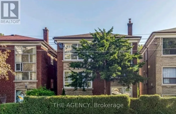 1 - 75 KEELE STREET, Toronto