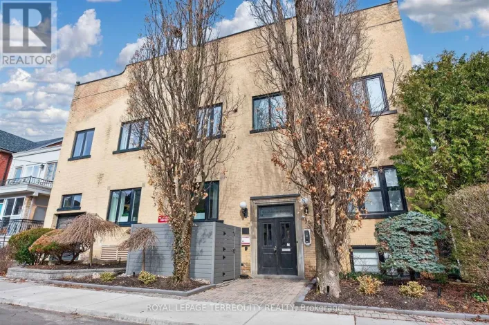 1 - 75 MARKHAM STREET, Toronto