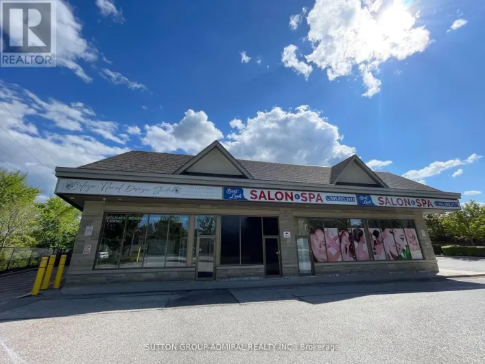 1 - 75 NAPA VALLEY AVENUE, Vaughan
