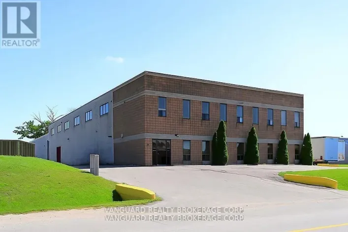 1 - 75 WELHAM ROAD, Barrie