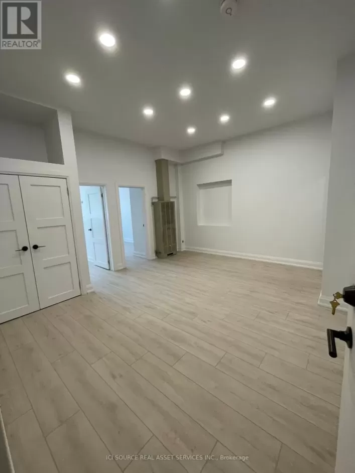 1 - 754 QUEEN STREET E, Toronto