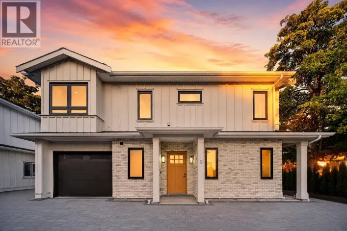 1 7571 PETTS ROAD, Richmond